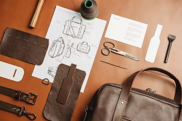 The Unseen Side of Fashion Design: An Interview with Hyejin Han