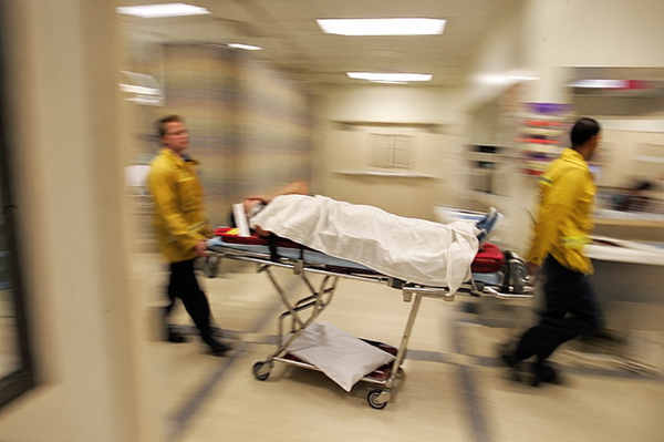 #7, What If You’re Not Supposed to Have It All Figured Out? An Interview with a Pediatric ER Doctor